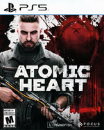 Atomic Heart (Playstation 5)