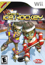 Kidz Sports: Ice Hockey (Wii)