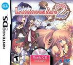 Luminous Arc 2 (Nintendo DS)