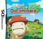 Boing! Docomodake DS (Nintendo DS)