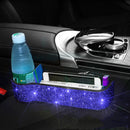 Hot Drilling Gear Shoulder Steering Wheel Cover