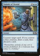 Statute of Denial | 79 | Magic 2015 (M15)