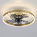 Ceiling Fan Home Integrated Invisible Ceiling Fan Light