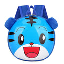 Baby Hard Shell Cartoon Animal Backpack