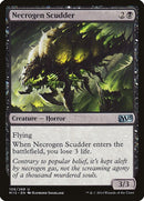 Necrogen Scudder | 106 | Magic 2015 (M15)