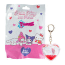 Hello Kitty and Friends Tsunameez™ Keychain Blind Bag [1 Blind Box]