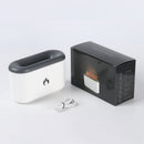 3D Flame Aroma Diffuser