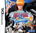 Bleach: The 3rd Phantom (Nintendo DS)