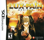 Lux-Pain (Nintendo DS)