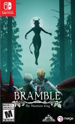 Bramble: The Mountain King (Nintendo Switch)