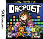 Drop Cast (Nintendo DS)