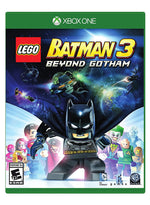 LEGO Batman 3 Beyond Gotham (Xbox One)