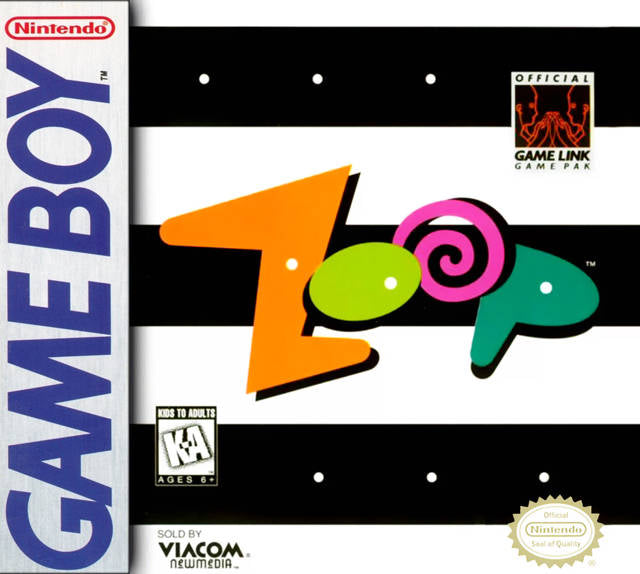 Zoop (Gameboy)