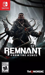 Remnant: From the Ashes (Nintendo Switch)