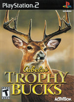 Cabela's Trophy Bucks (Playstation 2)