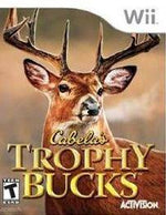 Cabela's Trophy Bucks (Wii)