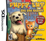 Puppy Luv: Spa & Resort (Nintendo DS)