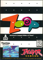 Zoop (Atari Jaguar)