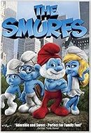 The Smurfs 2 Game & Movie Bundle (Xbox 360)