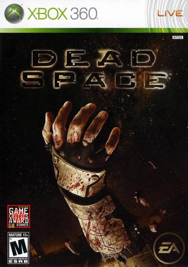 Dead Space (Xbox 360)