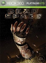 Dead Space (Platinum Hits) (Xbox 360)