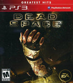 Dead Space (Greatest Hits) (Playstation 3)