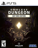 Endless Dungeon - Day One Edition (PlayStation 5)