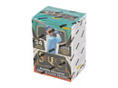 2025 Panini Select Baseball 6-Pack Blaster Box