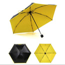 Mini pocket umbrella
