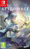 Afterimage Deluxe Edition [European Import] (Nintendo Switch)