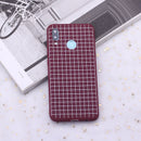 Soft shell candy color mobile phone case