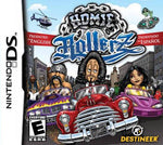 Homie Rollerz (Nintendo DS)