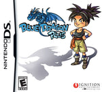 Blue Dragon Plus (Nintendo DS)