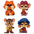 Funko Pop! Movies - An American Tail Vinyl Figures - Select Figure(s)