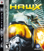 Tom Clancy's H.A.W.X (Playstation 3)