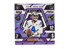2025 Panini Mosaic Football Hobby Mega Box