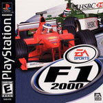 F1 2000 (Playstation)