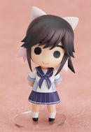 Love Plus Nendoroid 111 Manaka Takane (ねんどろいど たかねまなか) Figure