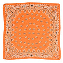 Women's Paisley 70cm Professional Scarf
