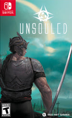 Unsouled (Nintendo Switch)