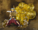 Gilgamesh Fate/Grand Order - Absolute Demonic Battlefront : Babylonia Bandai FiguartsZERO Tamashii Nations Figure