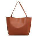 Large-capacity Retro Womens New Single-shoulder Bag