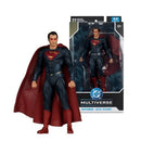 DC Multiverse Deluxe Theatrical Edition 7-In Scale Action Figure - Select Figure(s)