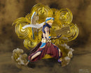 Gilgamesh Fate/Grand Order - Absolute Demonic Battlefront : Babylonia Bandai FiguartsZERO Tamashii Nations Figure