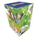 The Seven Deadly Sins Manga Box Set #2 Vol 8-14