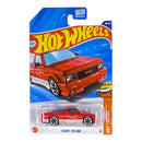 Hot Wheels '91 GMC Syclone - Hot Trucks Series 8/10