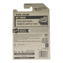 Hot Wheels '91 GMC Syclone - Hot Trucks Series 8/10