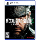 Metal Gear Solid Delta: Snake Eater (PlayStation 5)