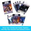 Aquarius Playing Cards: Star Wars - The Empire Strikes Back