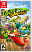 Gigantosaurus: Dino Kart (Nintendo Switch)